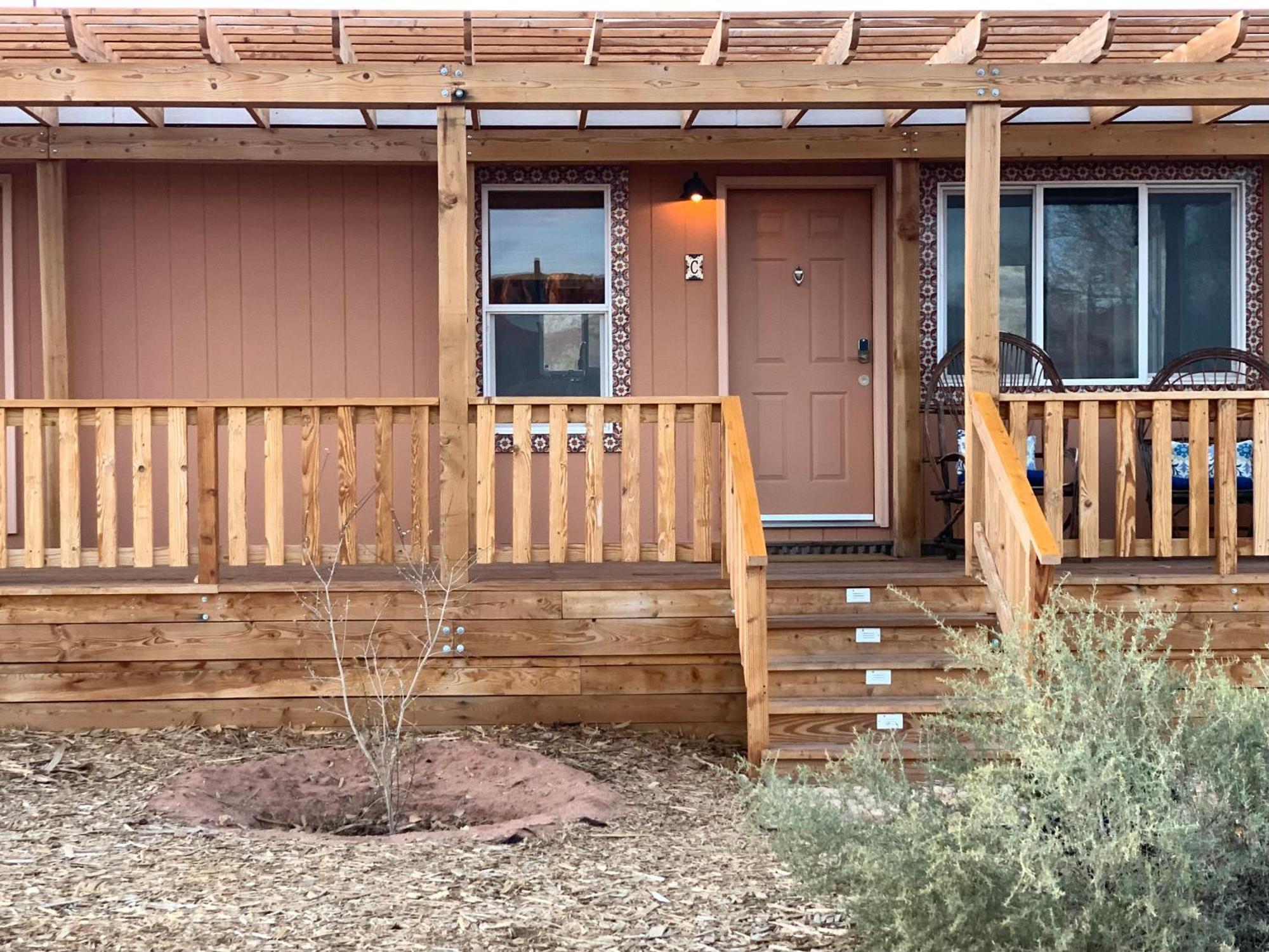 Willow Street Cottages Lake Bluff Exterior foto